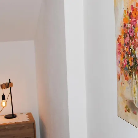 Eva Deufl Apartment Göstling an der Ybbs