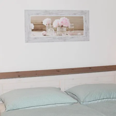 Eva Deufl Appartamento *