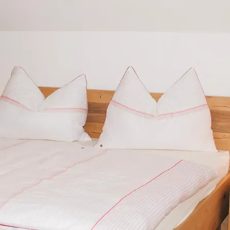 Appartamento Eva Deufl *