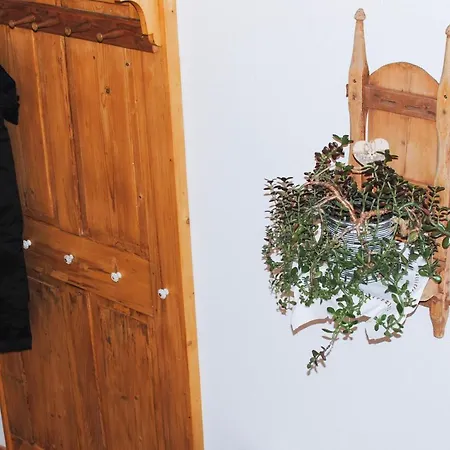 Appartamento Eva Deufl Göstling an der Ybbs