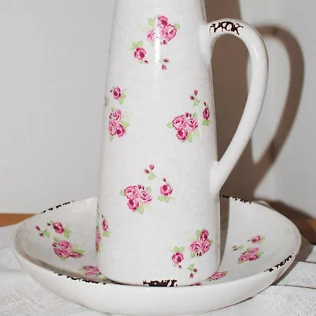 Appartamento Eva Deufl *