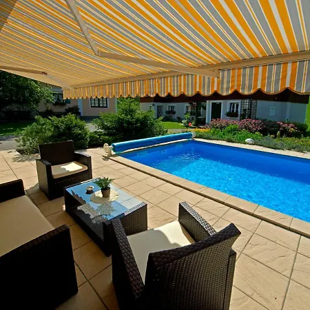 Appartamento Eva Deufl Göstling an der Ybbs