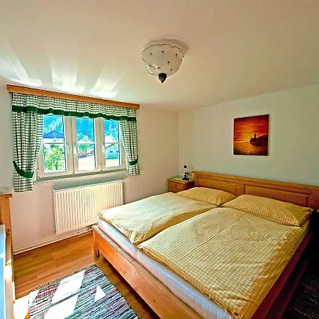 Eva Deufl Appartamento Göstling an der Ybbs