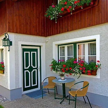 Eva Deufl Appartamento Göstling an der Ybbs