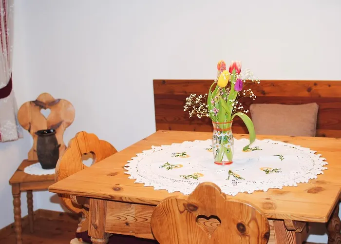 Eva Deufl * Göstling an der Ybbs