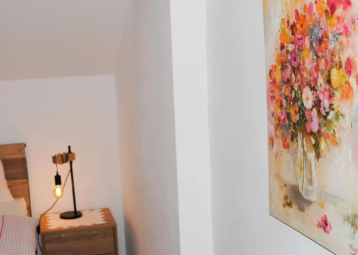 Eva Deufl Lejlighed Göstling an der Ybbs