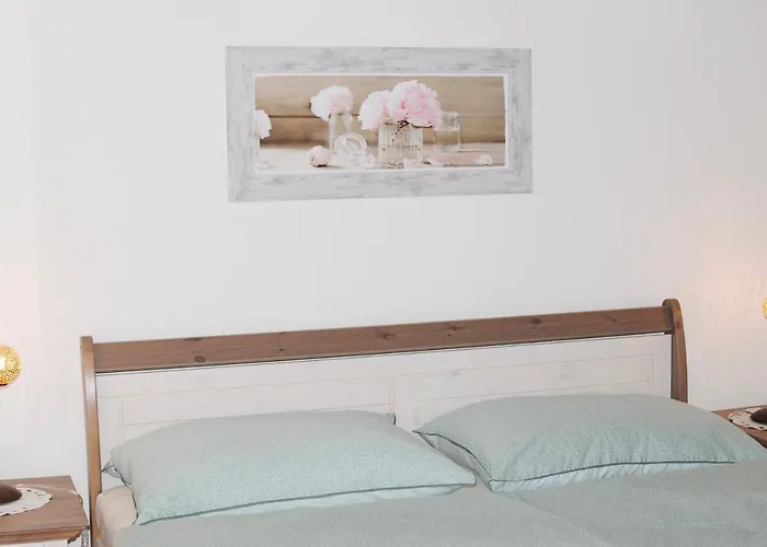 Eva Deufl Apartmán *