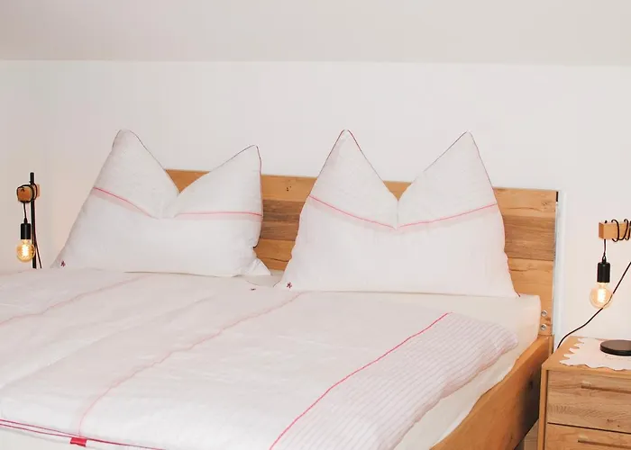 Apartmán Eva Deufl *