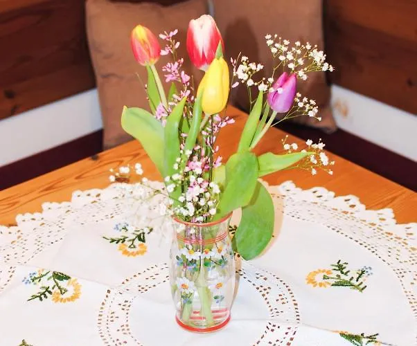 Eva Deufl Göstling an der Ybbs