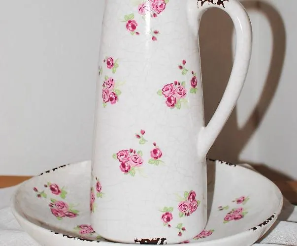 Lejlighed Eva Deufl *