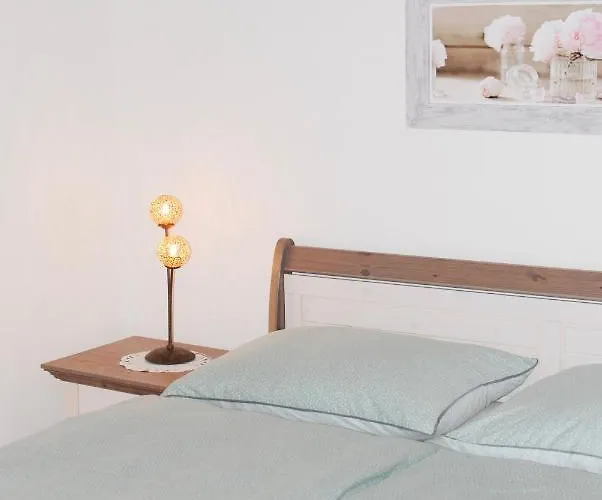 Eva Deufl Apartmán Göstling an der Ybbs