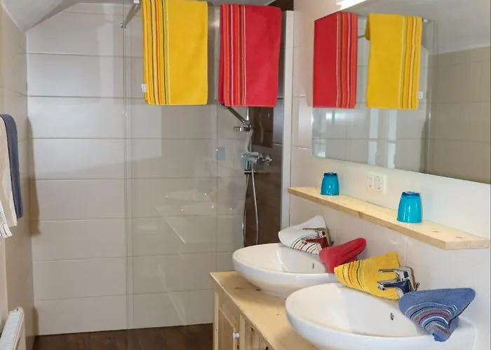 Eva Deufl Apartmán *