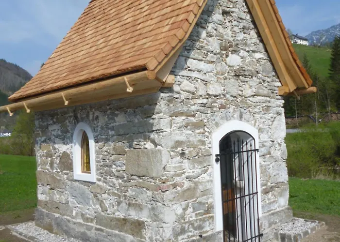 Eva Deufl * Göstling an der Ybbs