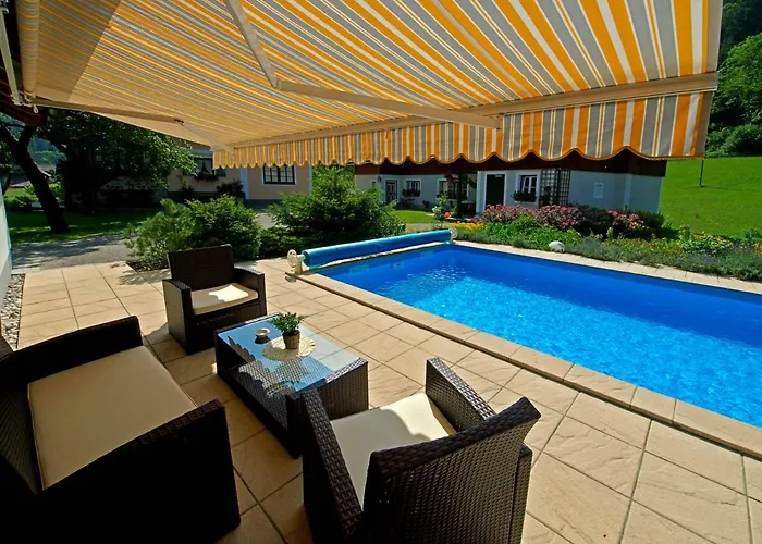 Lejlighed Eva Deufl Göstling an der Ybbs