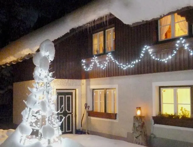 Eva Deufl Lejlighed *